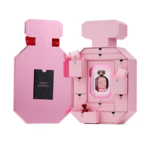 Victoria's Secret | Bath & Body | Vs Advent Calendar | Poshmark Victoria's Secret | Bath & Body | Vs Advent Calendar | Poshmark